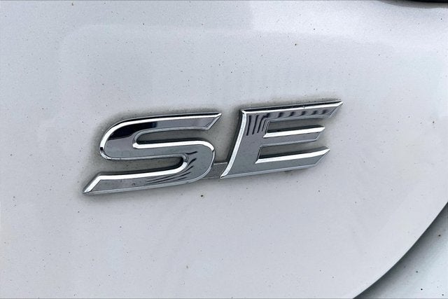 2017 Toyota Camry Base