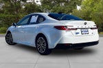 2025 Toyota Camry Base