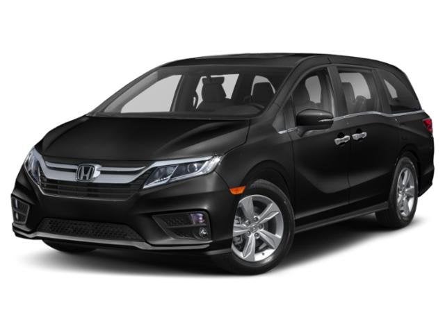 2020 Honda Odyssey EX