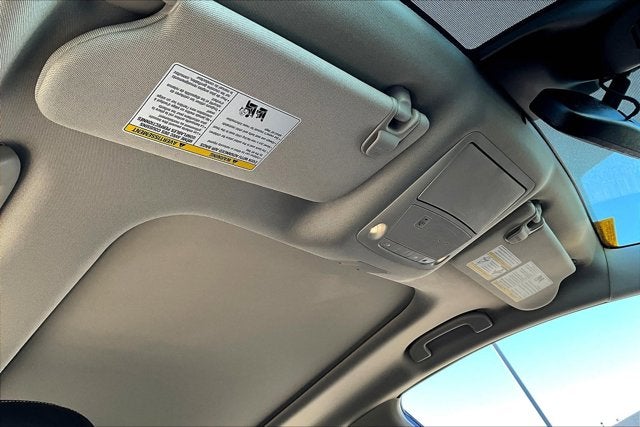 2021 Nissan Murano Platinum