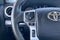 2021 Toyota Tundra 4WD 4X4