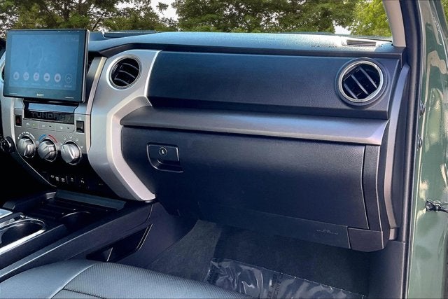 2021 Toyota Tundra 4WD 4X4