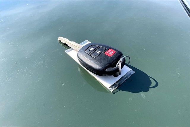 2021 Toyota Tundra 4WD 4X4