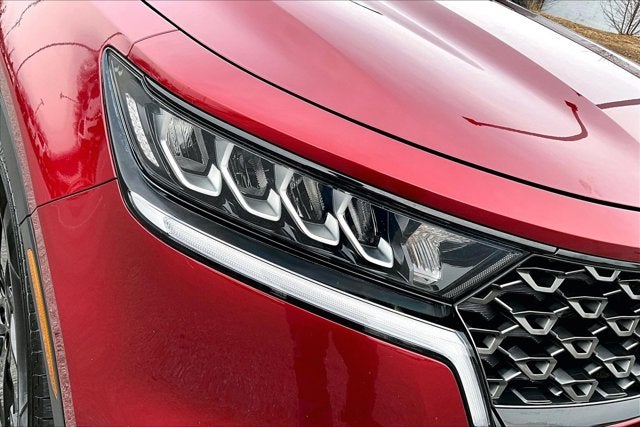 2022 Kia Sorento X-Line S