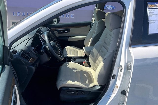 2020 Honda CR-V Hybrid EX