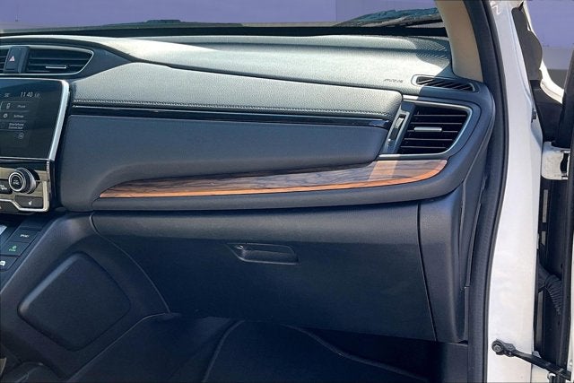 2020 Honda CR-V Hybrid EX