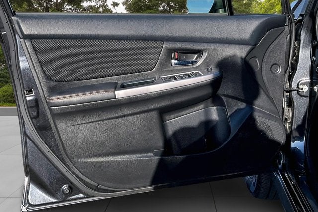 2017 Subaru Crosstrek Premium