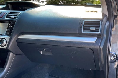 2017 Subaru Crosstrek Premium