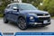 2022 Chevrolet Trailblazer ACTIV