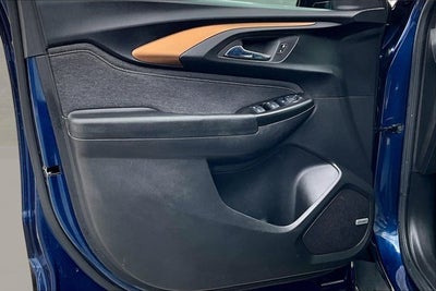 2022 Chevrolet Trailblazer ACTIV