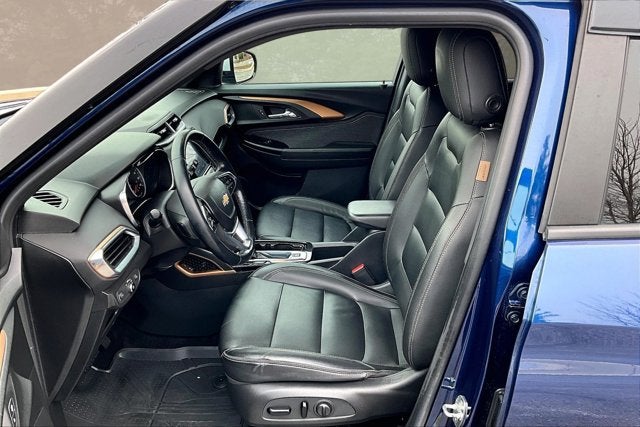 2022 Chevrolet Trailblazer ACTIV