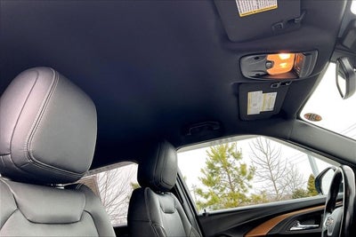 2022 Chevrolet Trailblazer ACTIV