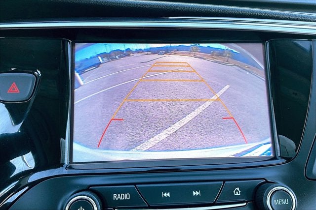 2017 Buick Envision Preferred