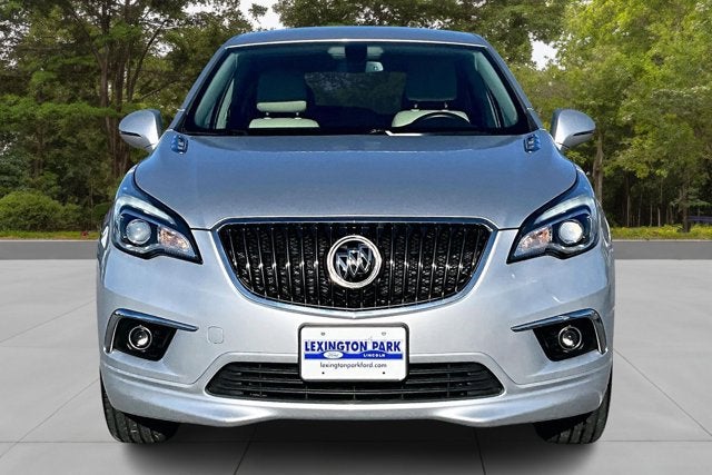 2017 Buick Envision Preferred