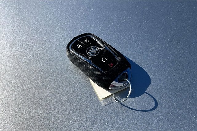 2017 Buick Envision Preferred