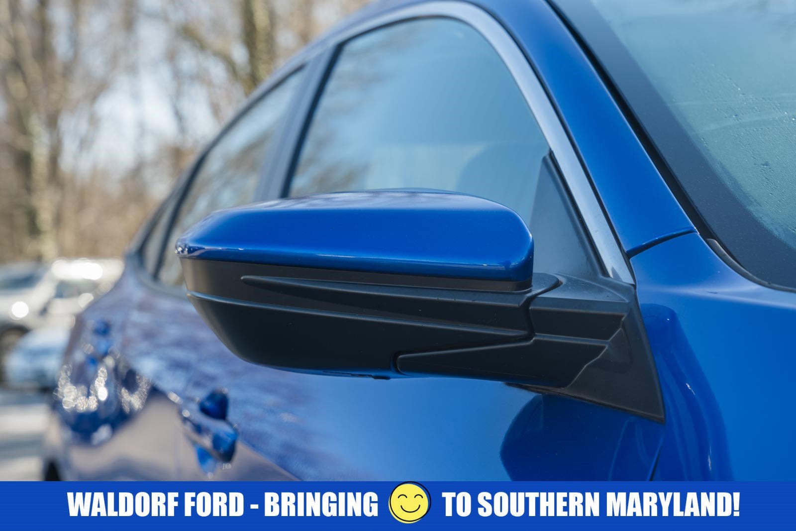 2016 Honda Civic Sedan LX