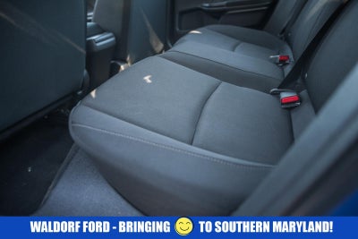 2016 Honda Civic Sedan LX