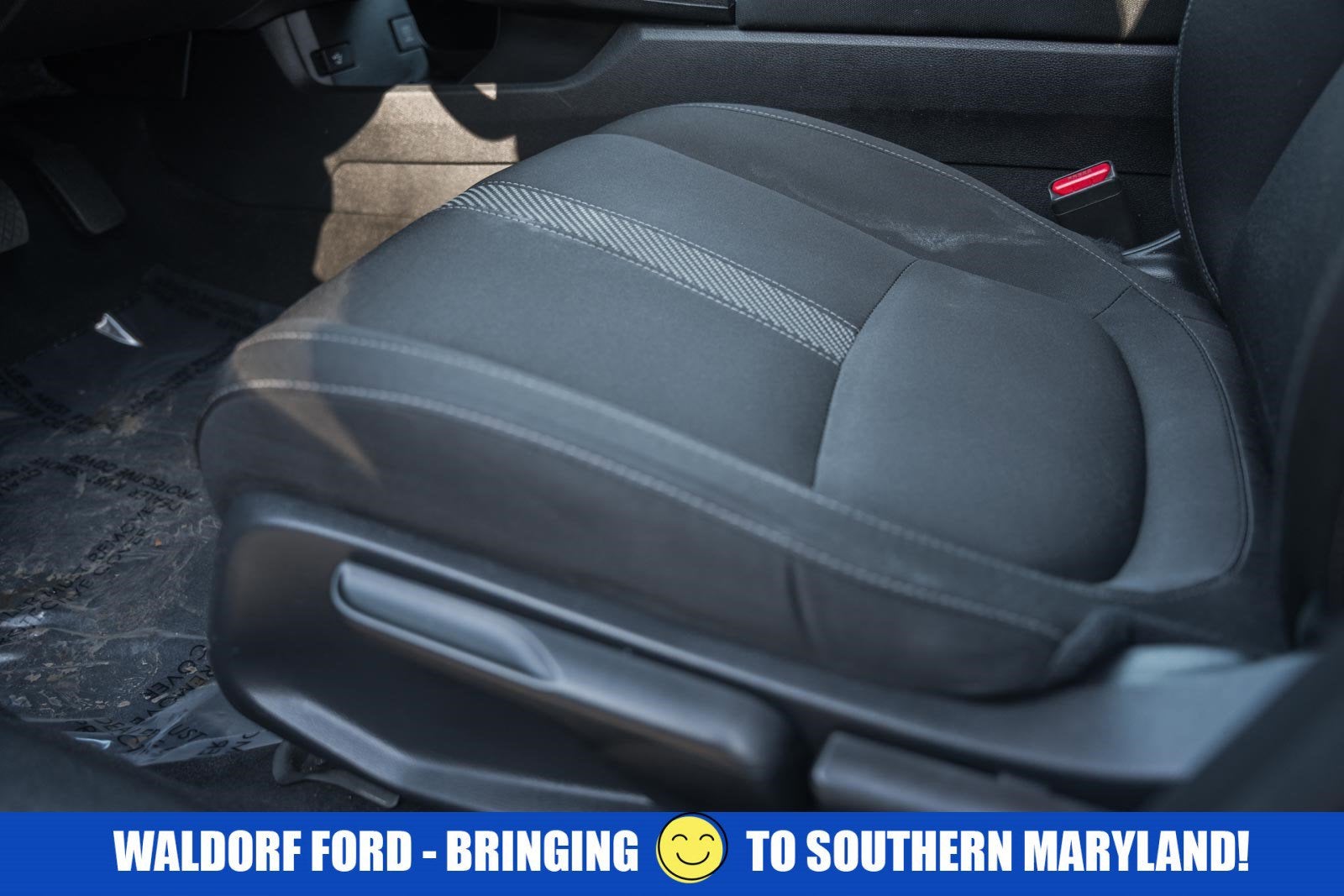 2016 Honda Civic Sedan LX