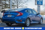 2016 Honda Civic Sedan LX