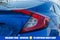 2016 Honda Civic Sedan LX