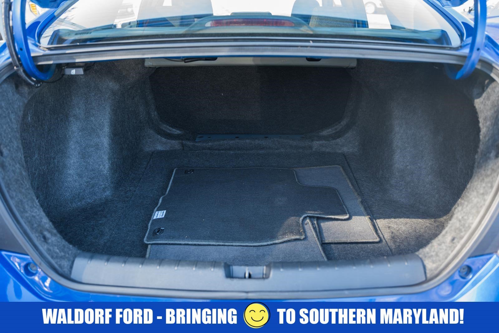 2016 Honda Civic Sedan LX