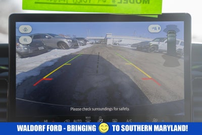 2024 Ford Transit Passenger Wagon 350