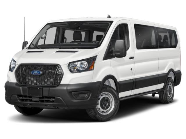 2023 Ford Transit Passenger Wagon 350
