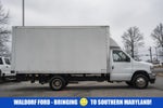 2024 Ford E-Series Cutaway Base DRW