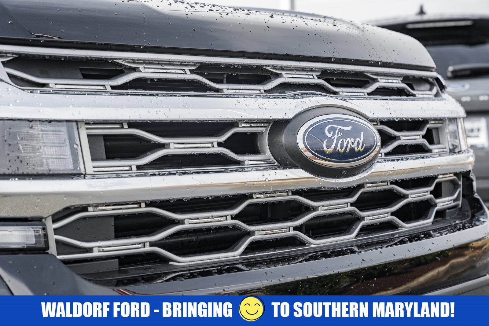 2022 Ford Expedition Max Platinum