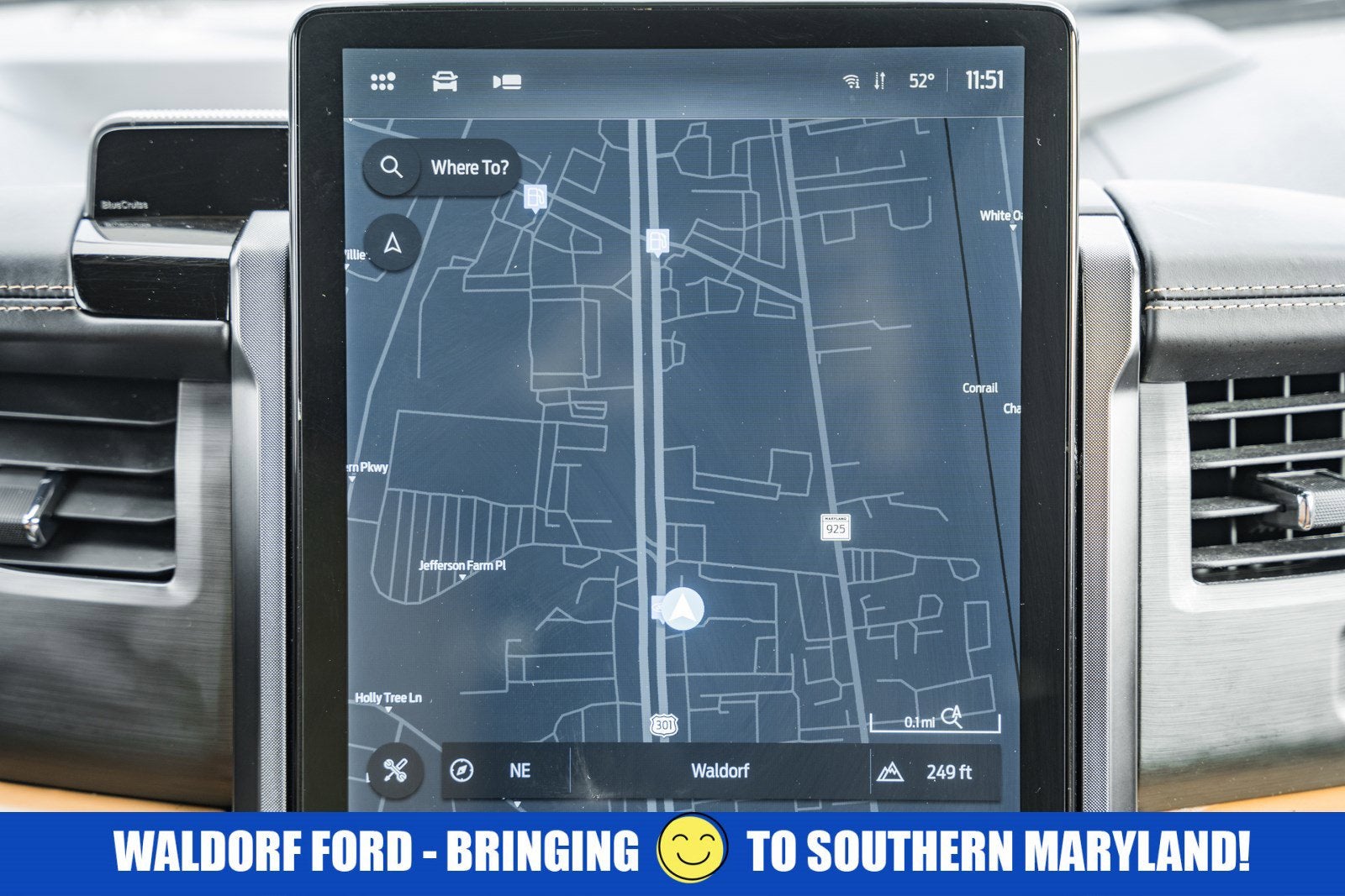 2022 Ford Expedition Max Platinum