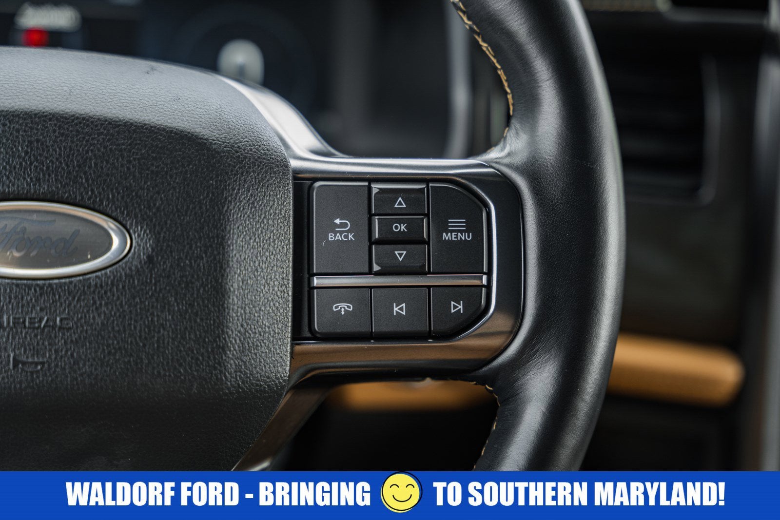 2022 Ford Expedition Max Platinum