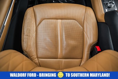 2022 Ford Expedition Max Platinum