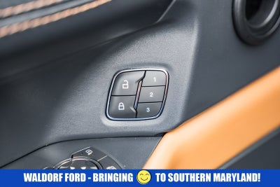 2022 Ford Expedition Max Platinum