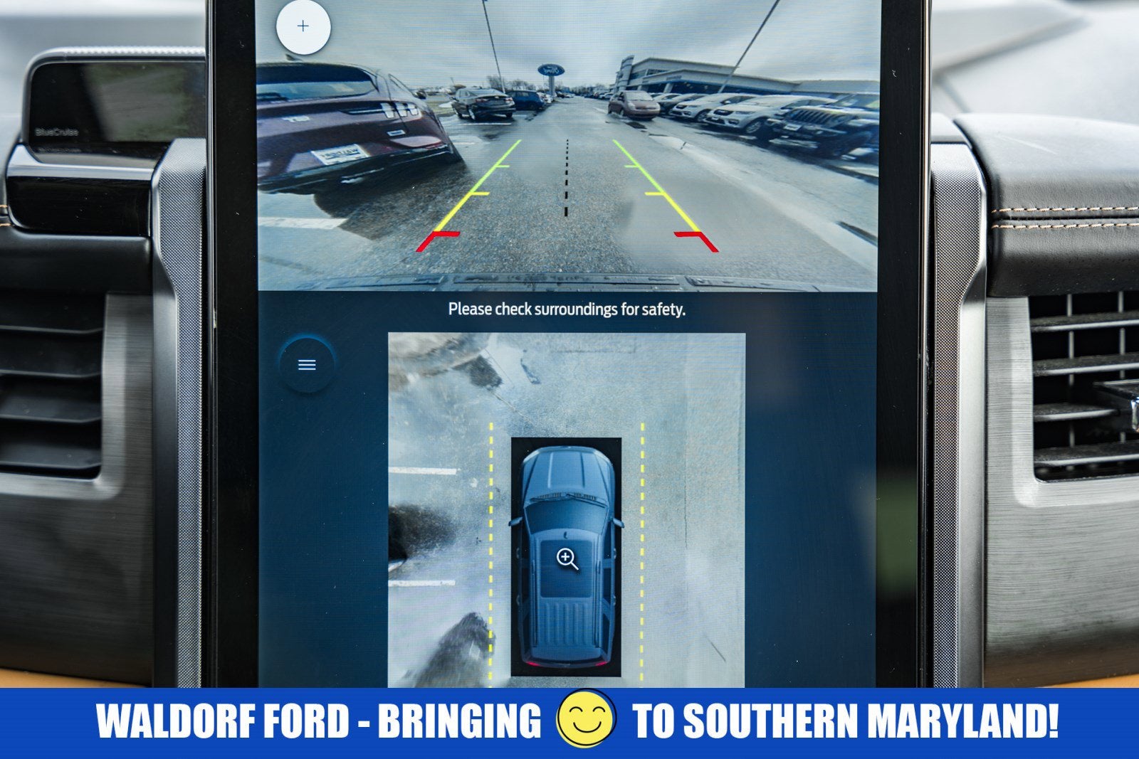 2022 Ford Expedition Max Platinum