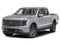 2022 Ford F-150 Lightning LAR