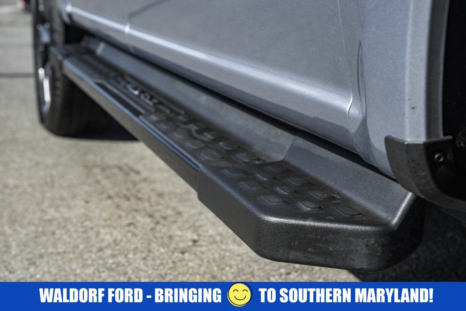 2022 Ford F-150 Lightning xlt