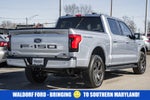 2022 Ford F-150 Lightning xlt