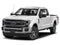2021 Ford Super Duty F-250 SRW 4WD
