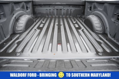 2022 Ford Super Duty F-250 SRW 4WD