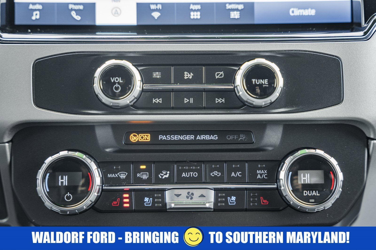 2022 Ford Super Duty F-250 SRW 4WD