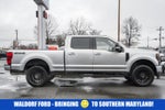 2022 Ford Super Duty F-250 SRW 4WD