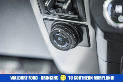 2022 Ford Super Duty F-250 SRW 4WD