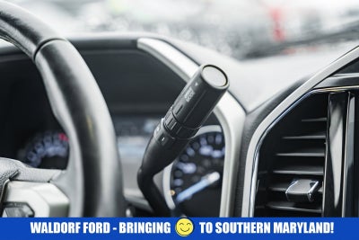 2022 Ford Super Duty F-250 SRW 4WD