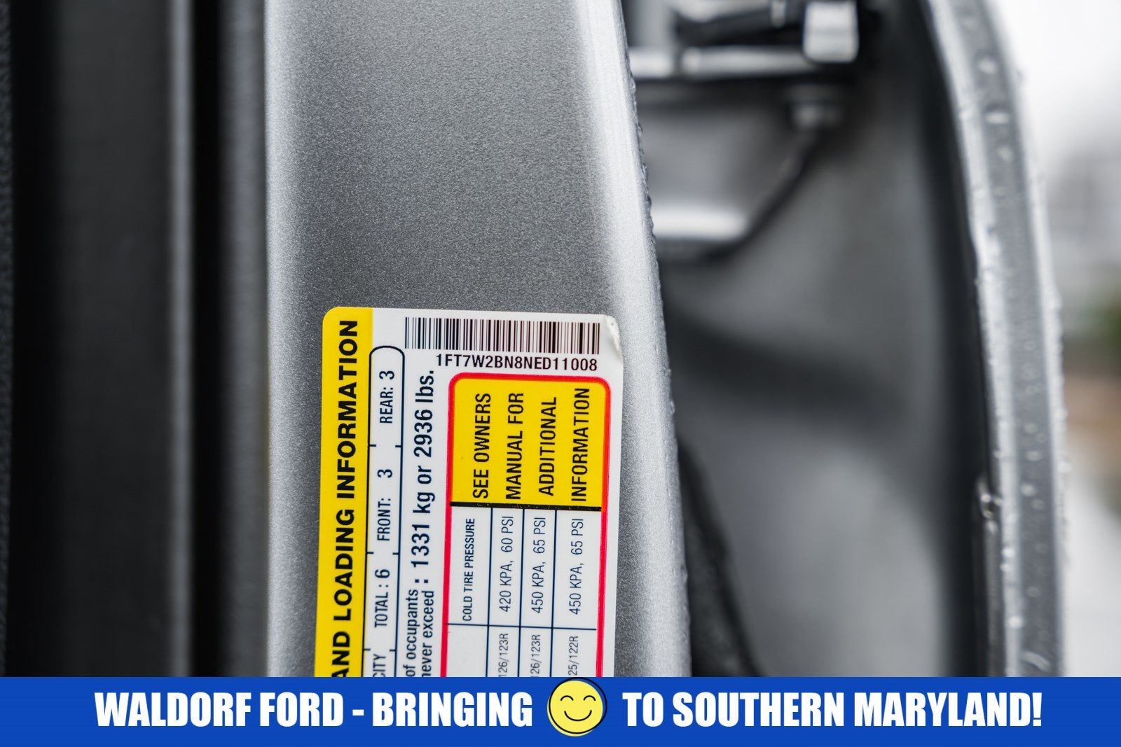 2022 Ford Super Duty F-250 SRW 4WD