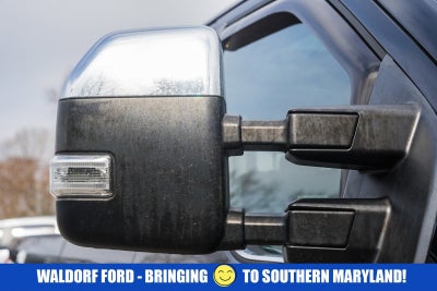 2018 Ford Super Duty F-250 SRW 4WD