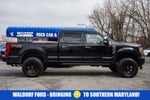 2018 Ford Super Duty F-250 SRW 4WD