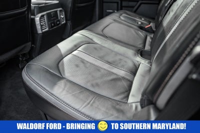 2018 Ford Super Duty F-250 SRW 4WD