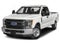 2019 Ford Super Duty F-250 SRW 4WD