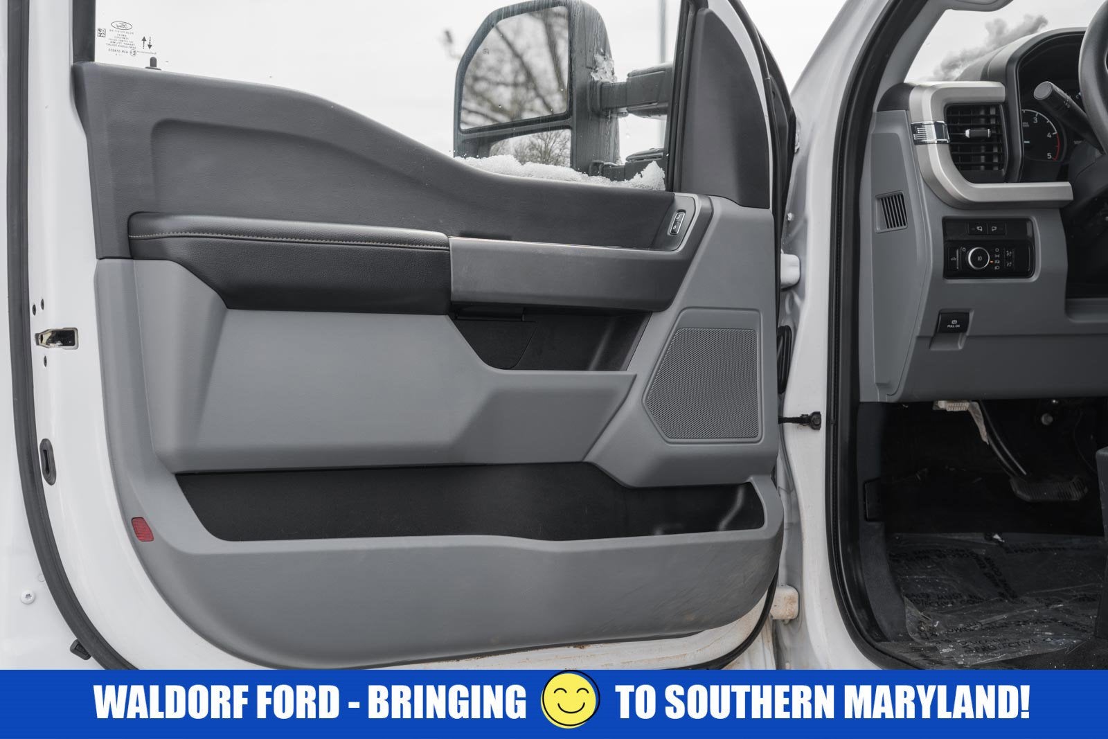 2024 Ford Super Duty F-250 SRW 4WD