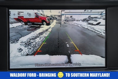 2024 Ford Super Duty F-250 SRW 4WD